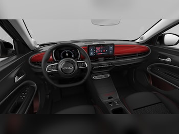 Used Fiat 600 2024 for sale - 76540161: Photo