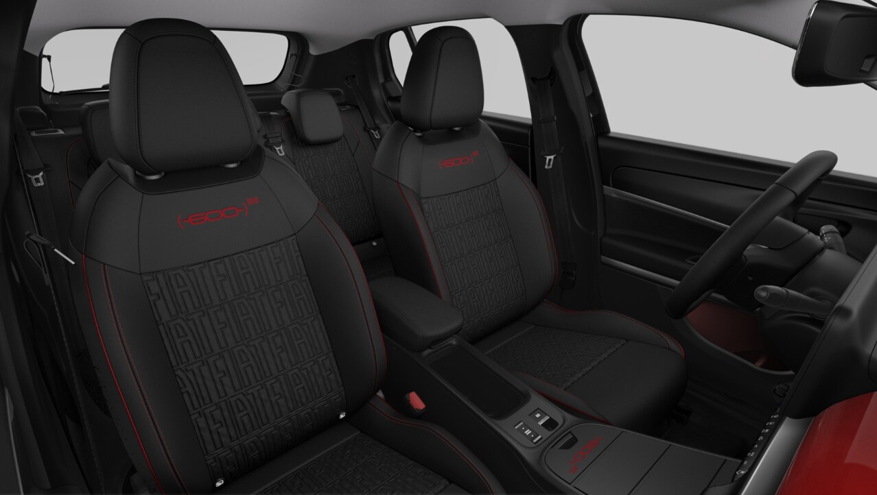 Used Fiat 600 2024 for sale - 76540161: Photo 5