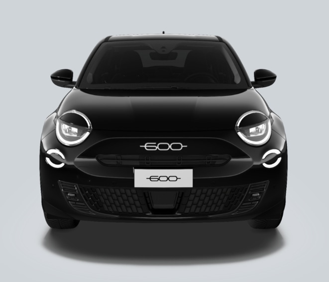 Used Fiat 600 2024 for sale - 76540161: Photo 6