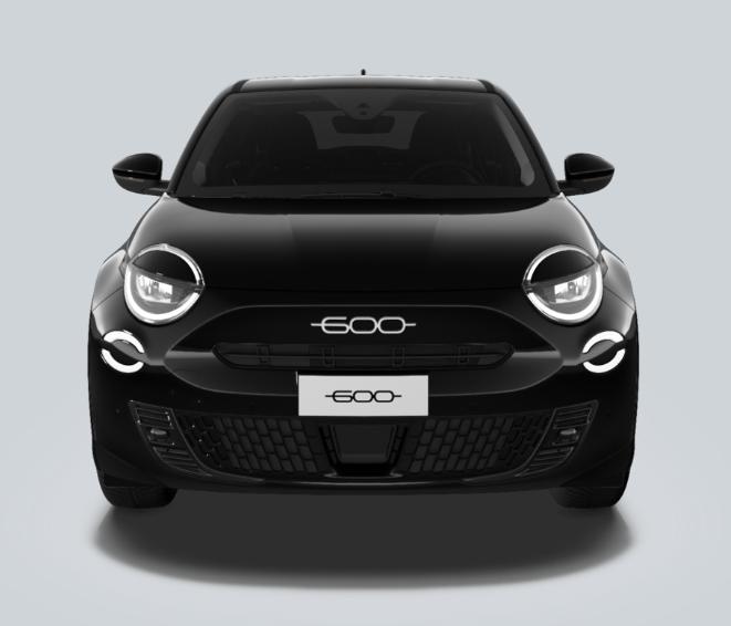 Used Fiat 600 2024 for sale - 76540161: Photo 7