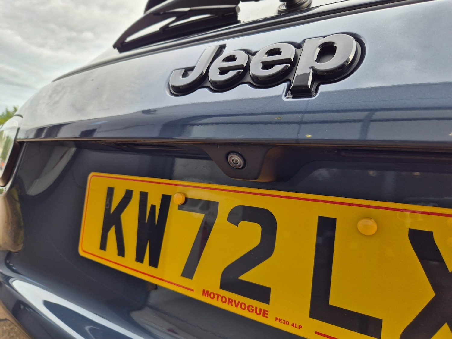 Used Jeep Compass 2023 for sale - 76861694: Photo 15