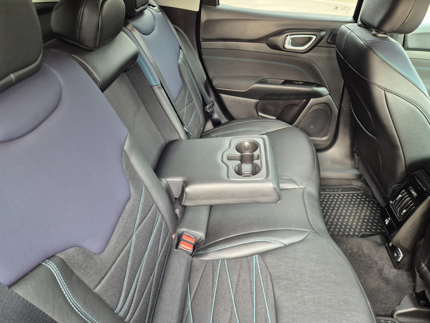 Used Jeep Compass 2023 for sale - 76861694: Photo 23