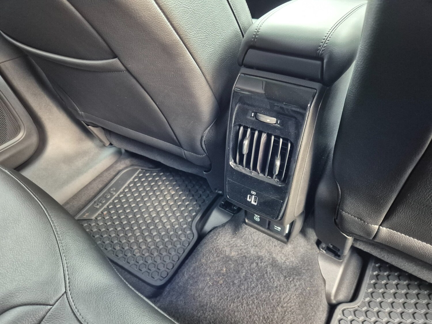 Used Jeep Compass 2023 for sale - 76861694: Photo 24