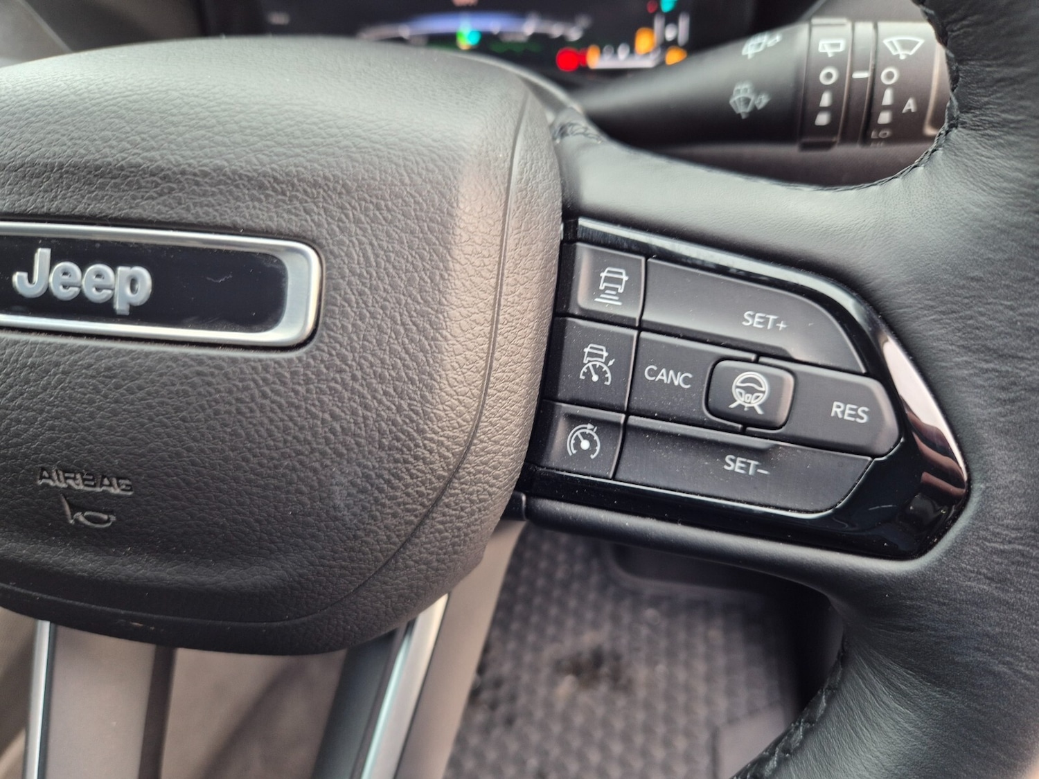 Used Jeep Compass 2023 for sale - 76861694: Photo 35