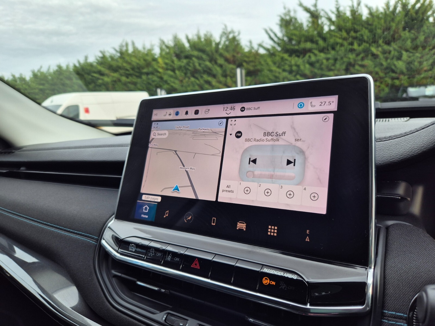 Used Jeep Compass 2023 for sale - 76861694: Photo 41