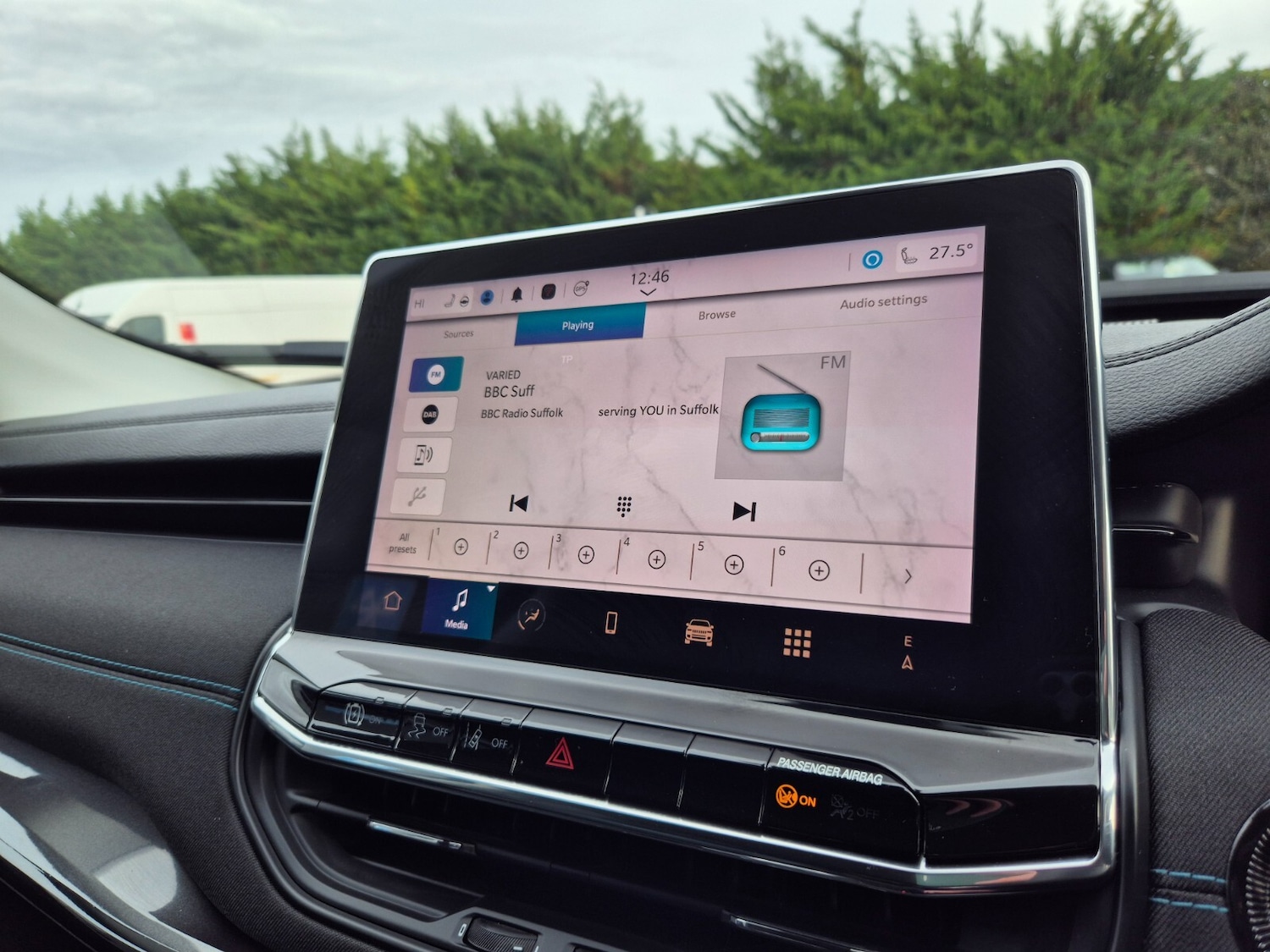 Used Jeep Compass 2023 for sale - 76861694: Photo 42