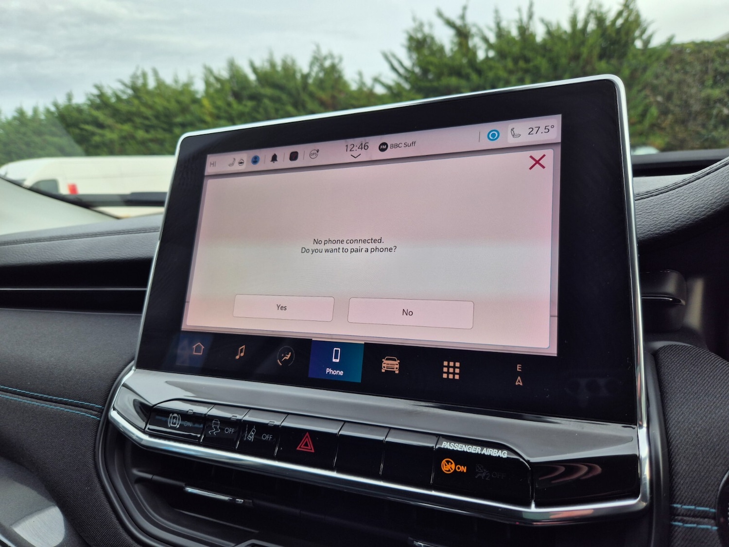 Used Jeep Compass 2023 for sale - 76861694: Photo 44