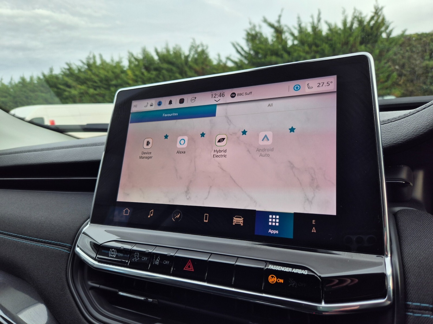 Used Jeep Compass 2023 for sale - 76861694: Photo 45