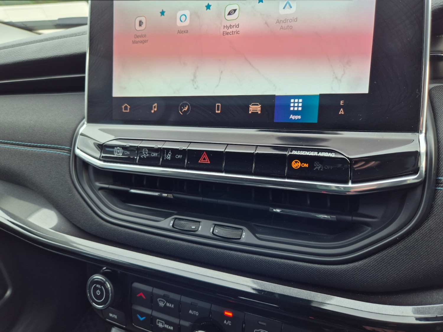 Used Jeep Compass 2023 for sale - 76861694: Photo 46