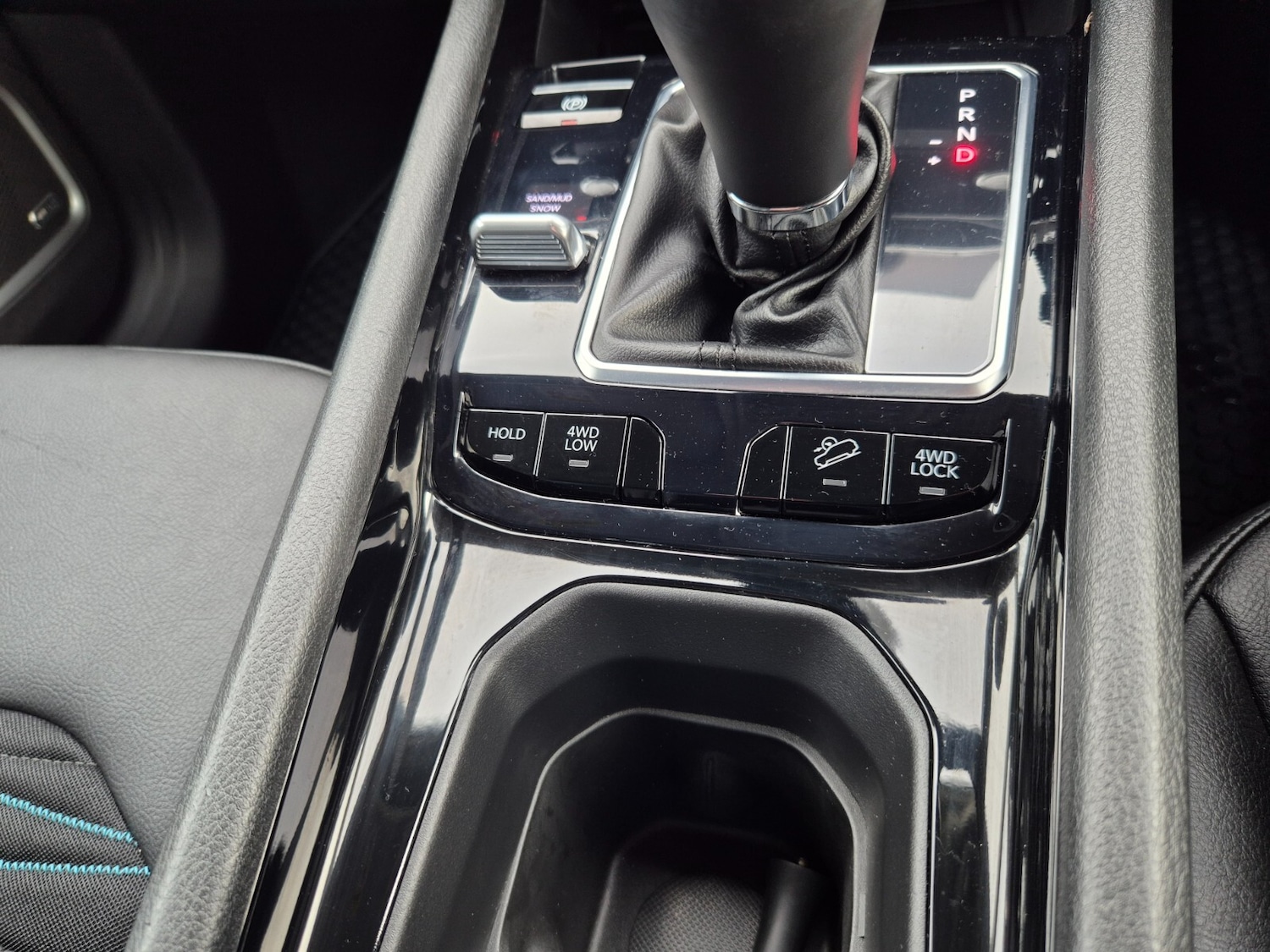 Used Jeep Compass 2023 for sale - 76861694: Photo 49