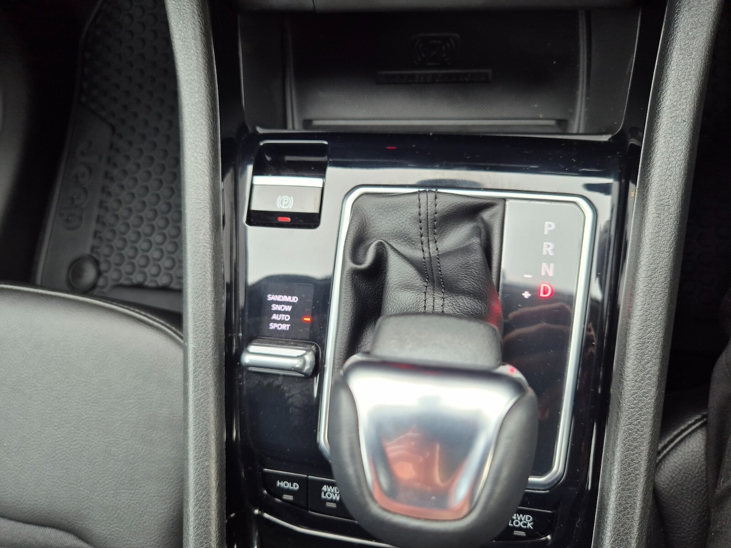 Used Jeep Compass 2023 for sale - 76861694: Photo 50