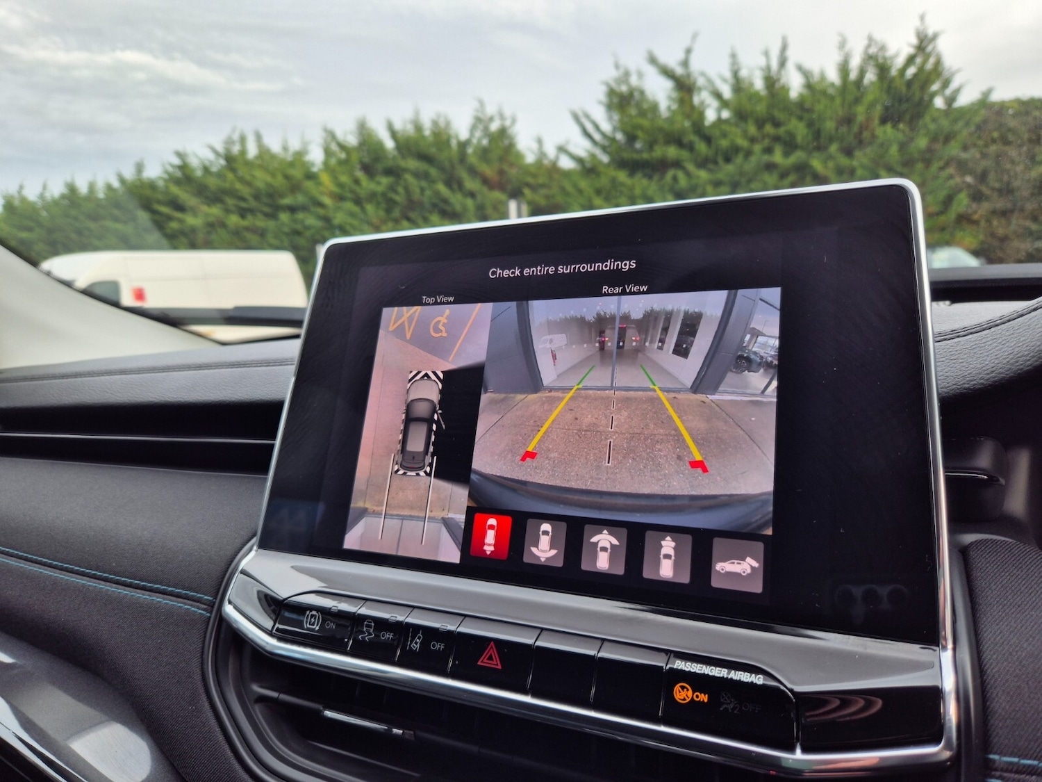 Used Jeep Compass 2023 for sale - 76861694: Photo 52