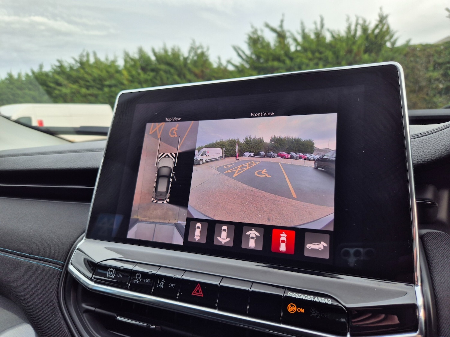 Used Jeep Compass 2023 for sale - 76861694: Photo 54