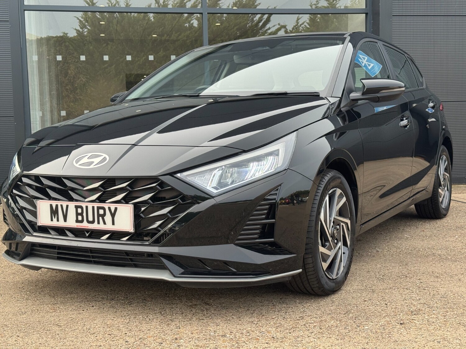 Used Hyundai i20 2024 for sale - 76350833: Photo 10