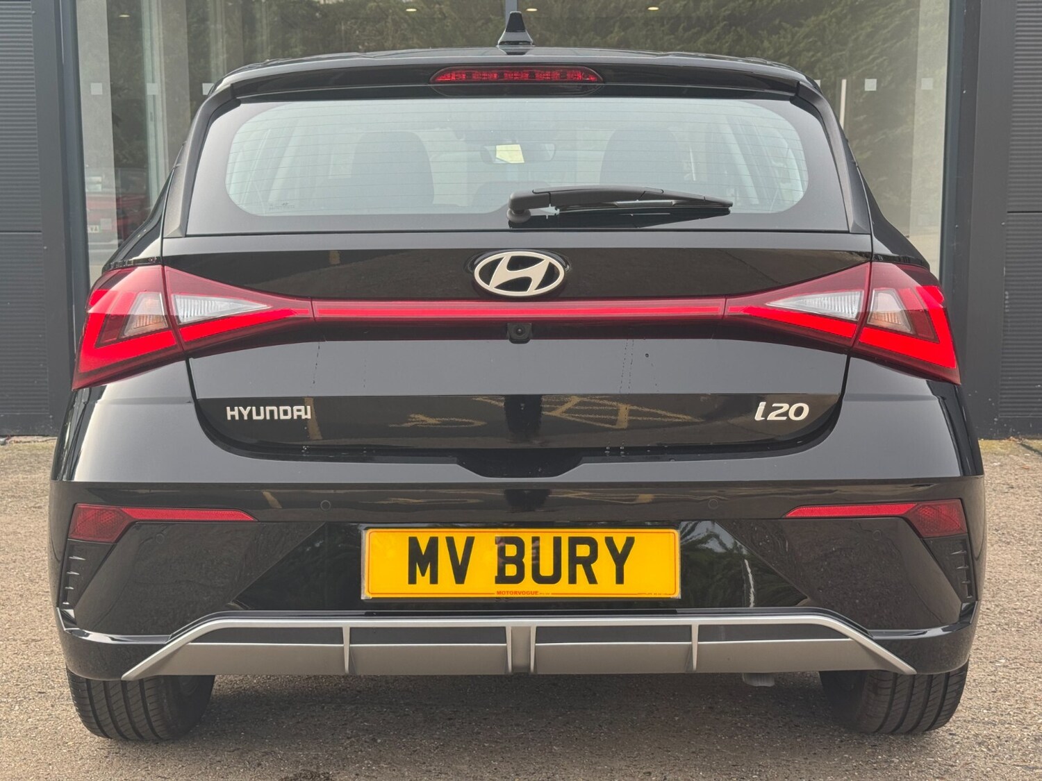 Used Hyundai i20 2024 for sale - 76350833: Photo 13