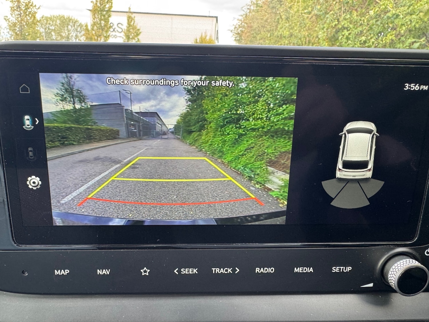 Used Hyundai i20 2024 for sale - 76350833: Photo 17