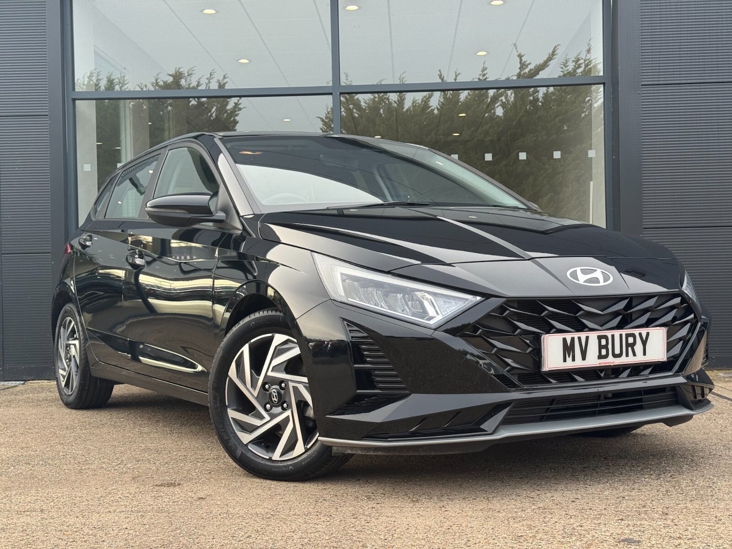 Used Hyundai i20 2024 for sale - 76350833: Photo 2