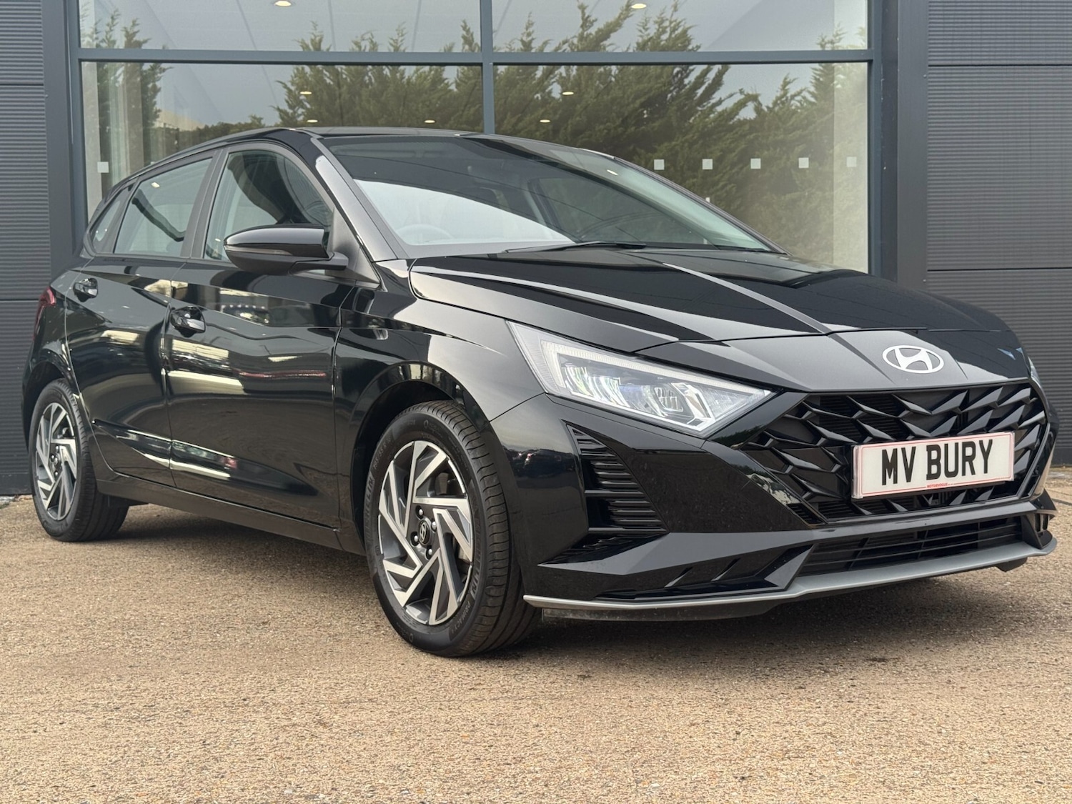 Used Hyundai i20 2024 for sale - 76350833: Photo 21