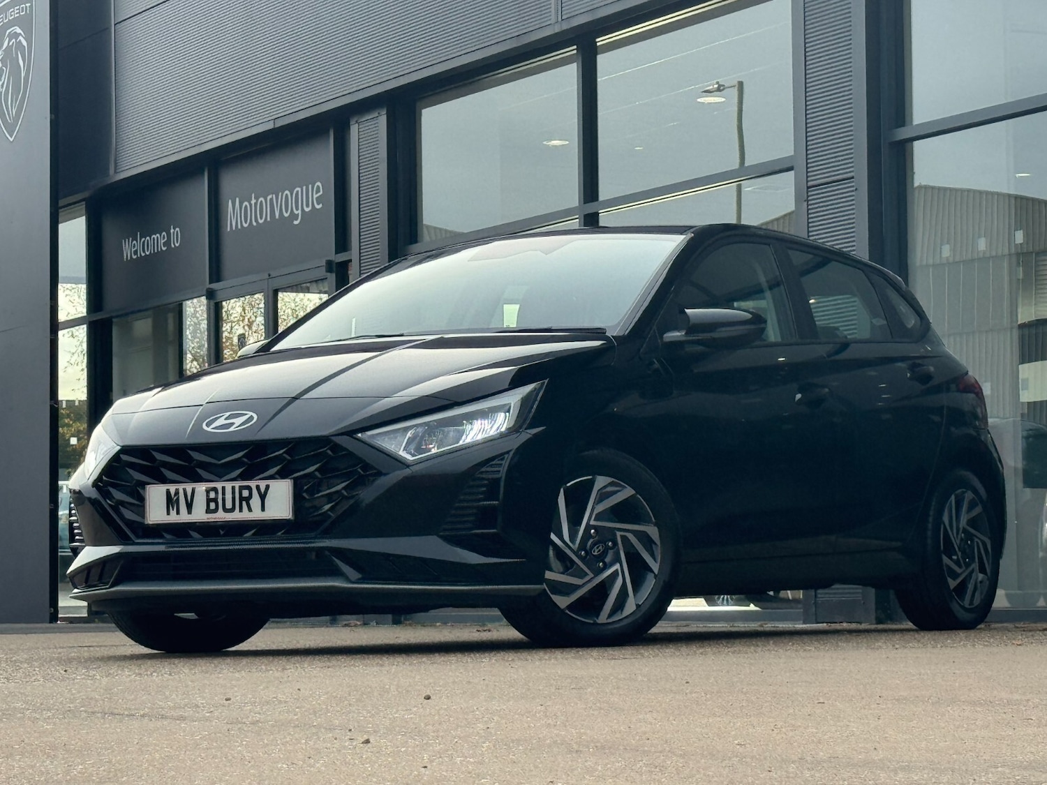 Used Hyundai i20 2024 for sale - 76350833: Photo 23