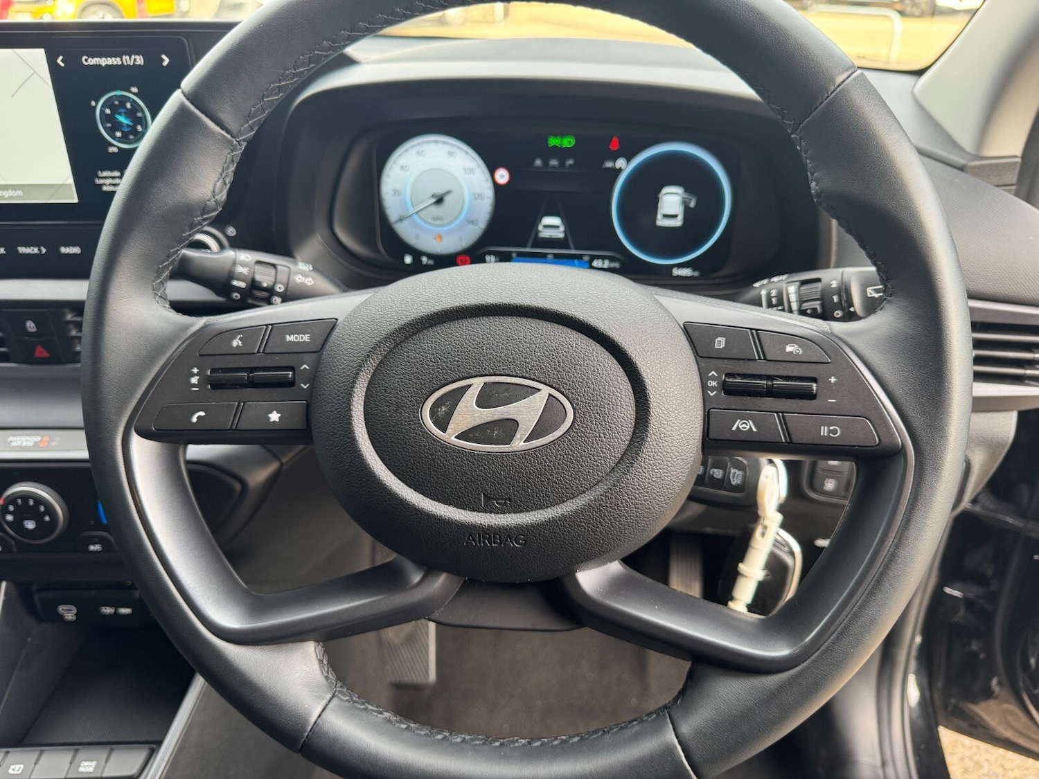 Used Hyundai i20 2024 for sale - 76350833: Photo 29