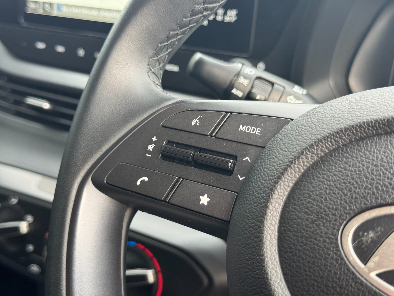 Used Hyundai i20 2024 for sale - 76350833: Photo 30