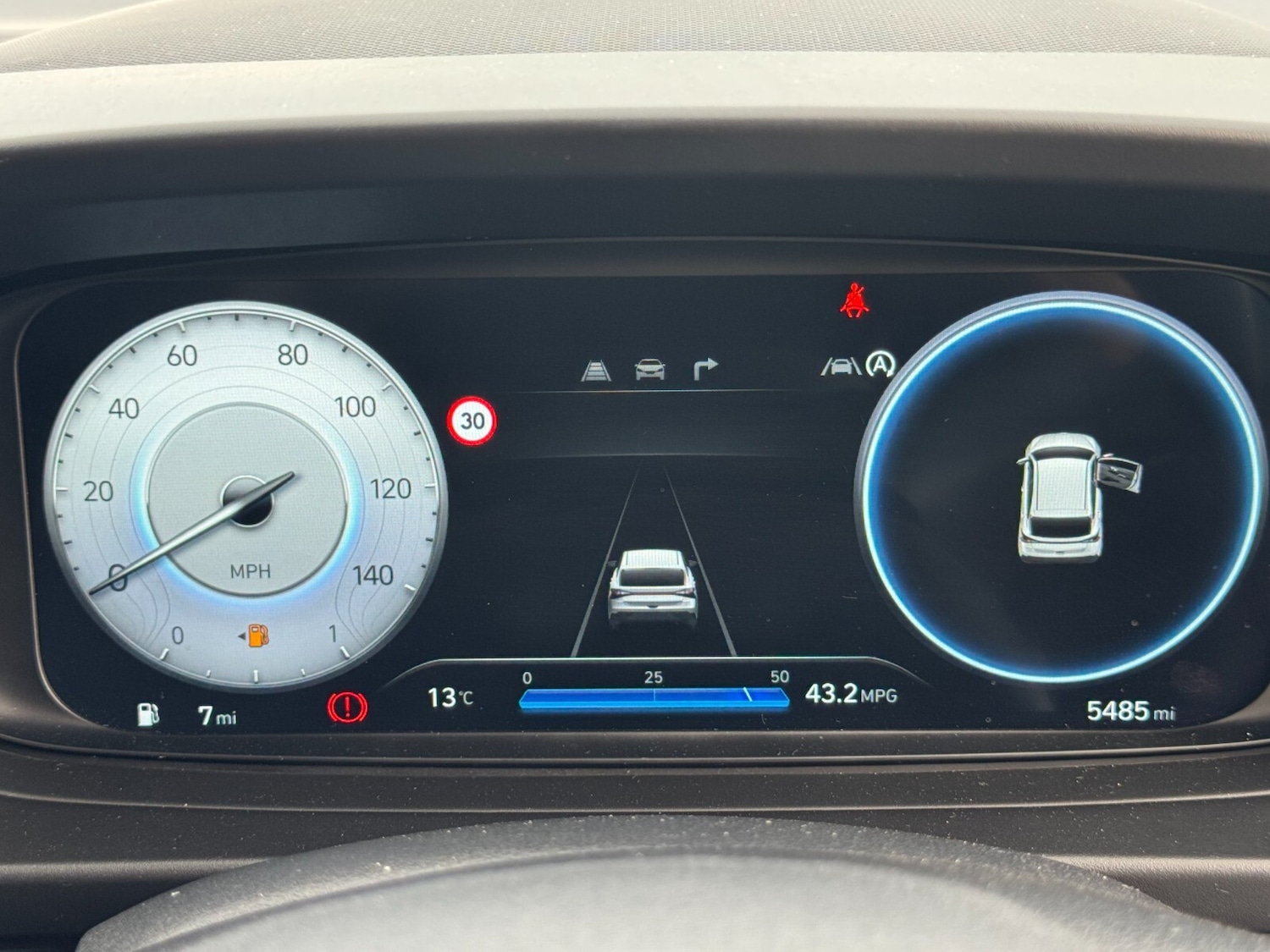 Used Hyundai i20 2024 for sale - 76350833: Photo 34