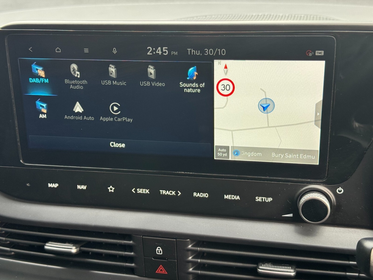 Used Hyundai i20 2024 for sale - 76350833: Photo 36