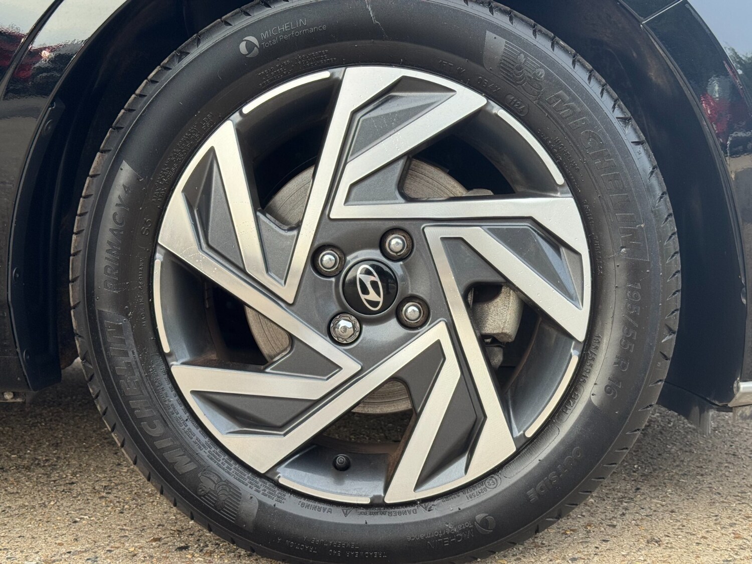 Used Hyundai i20 2024 for sale - 76350833: Photo 4