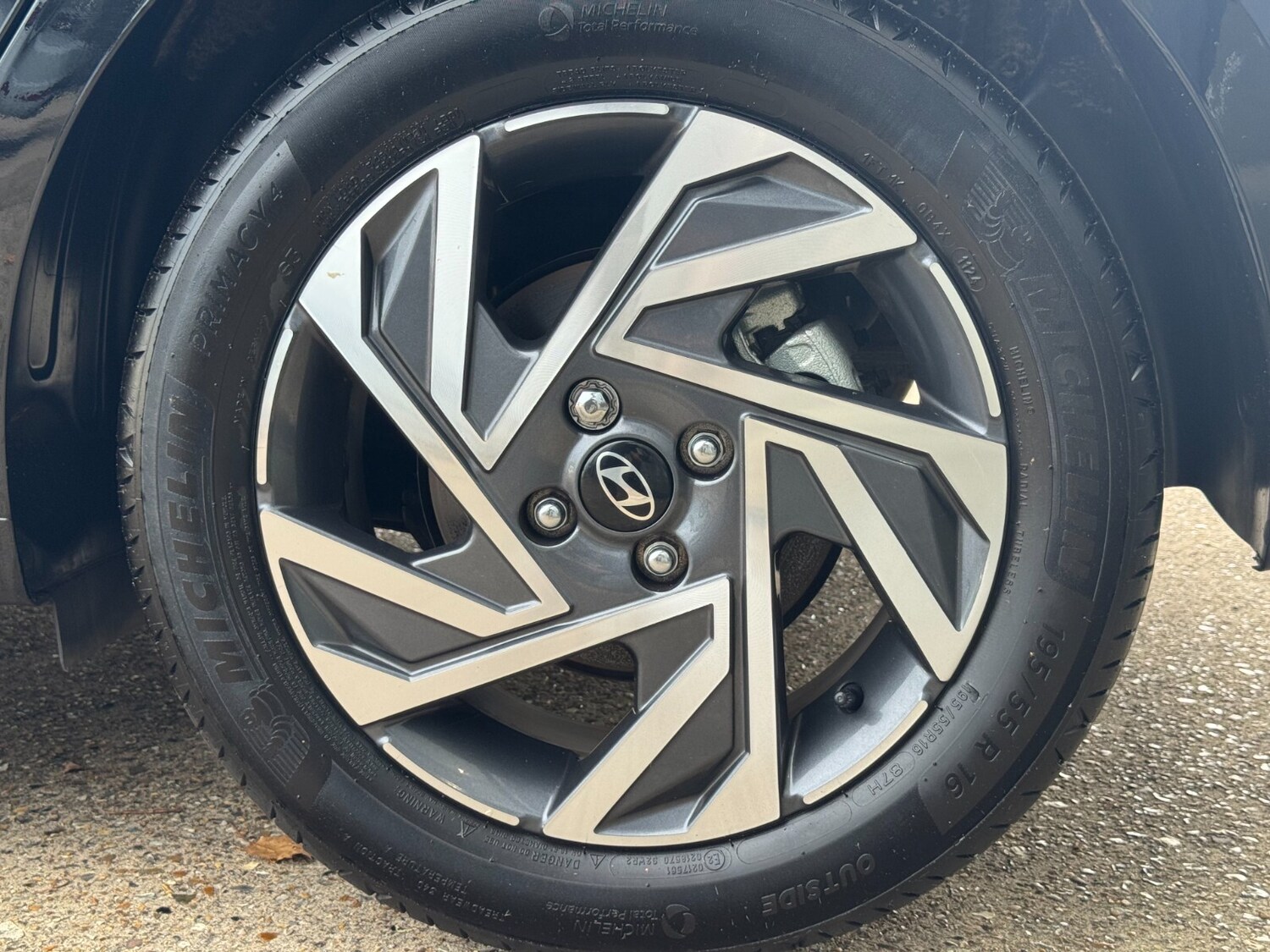 Used Hyundai i20 2024 for sale - 76350833: Photo 45