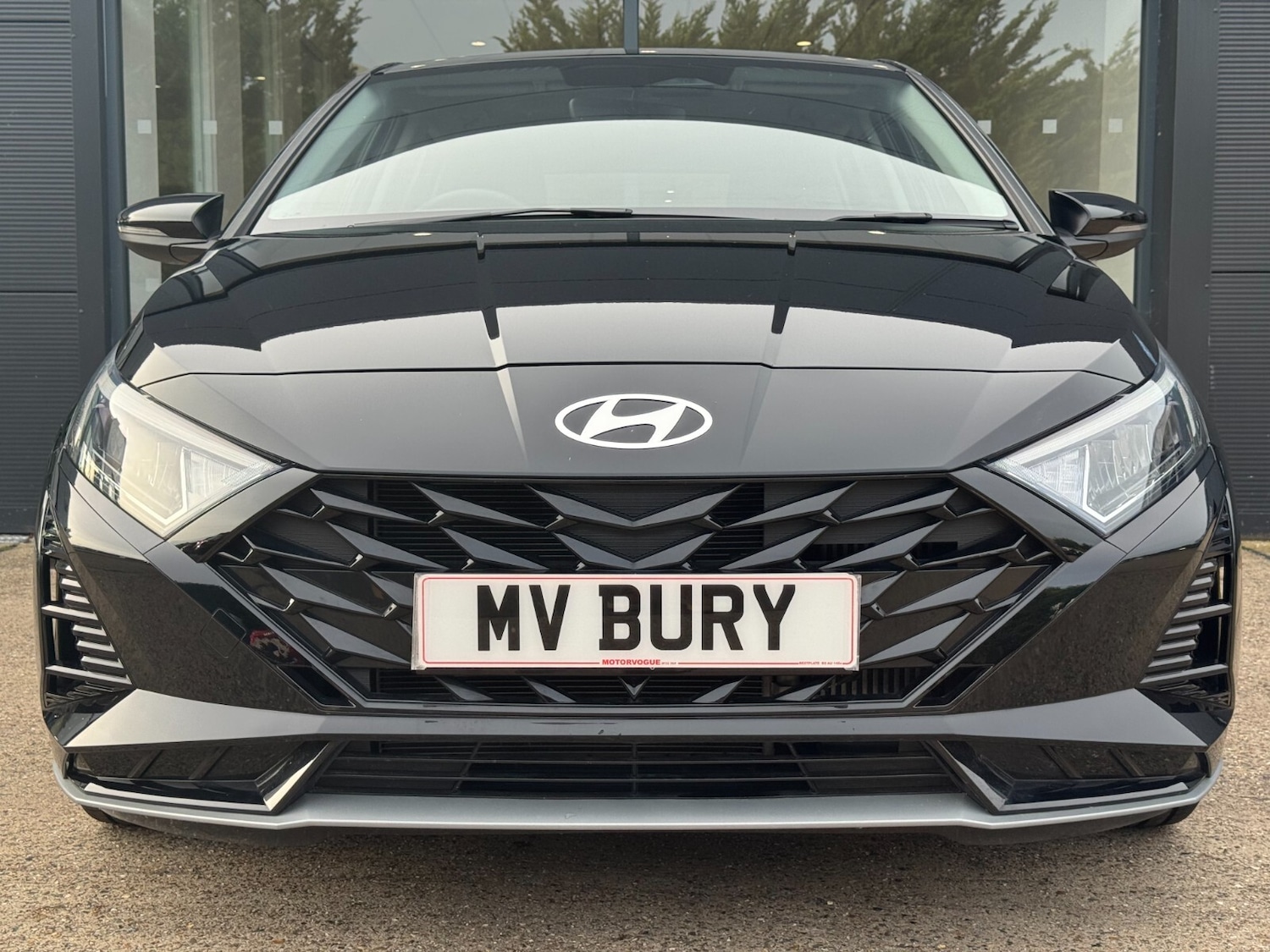 Used Hyundai i20 2024 for sale - 76350833: Photo 5