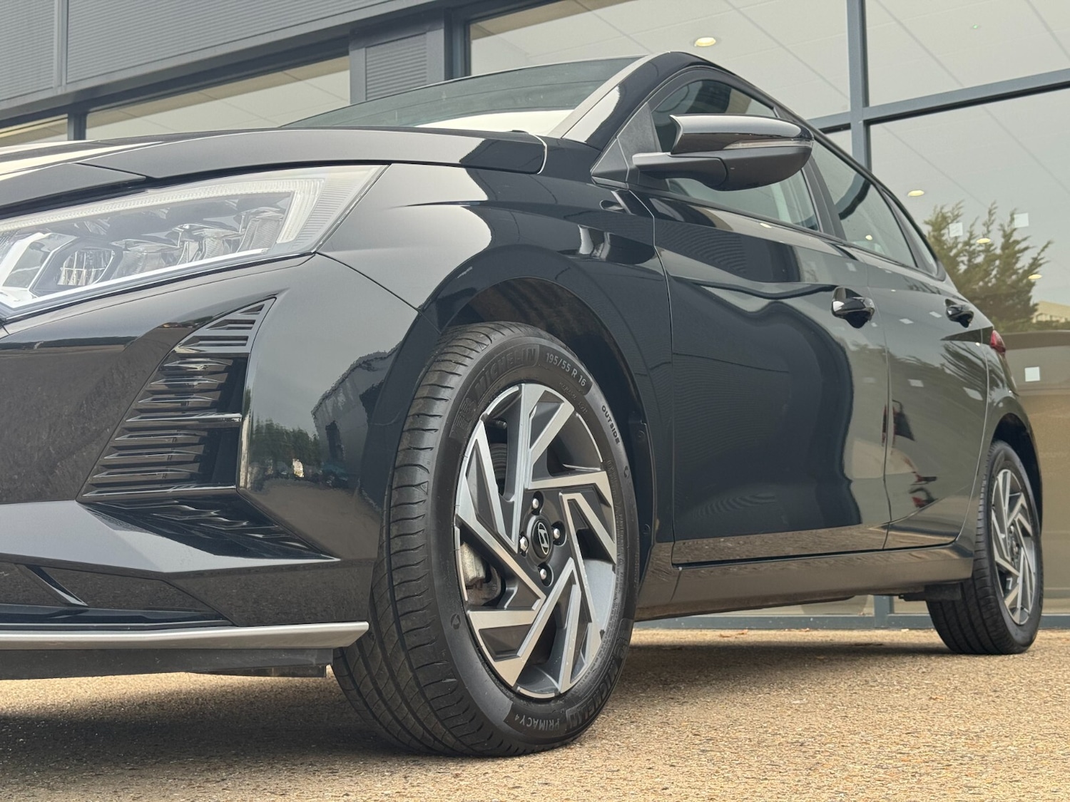 Used Hyundai i20 2024 for sale - 76350833: Photo 7