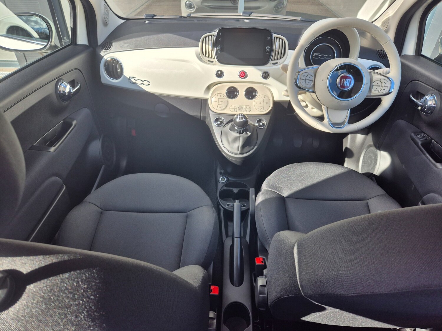 Used Fiat 500 2024 for sale - 78186960: Photo 10
