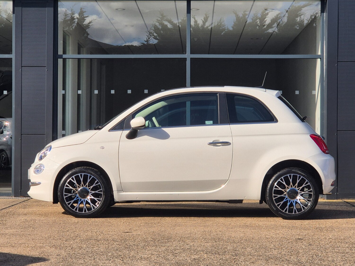 Used Fiat 500 2024 for sale - 78186960: Photo 13