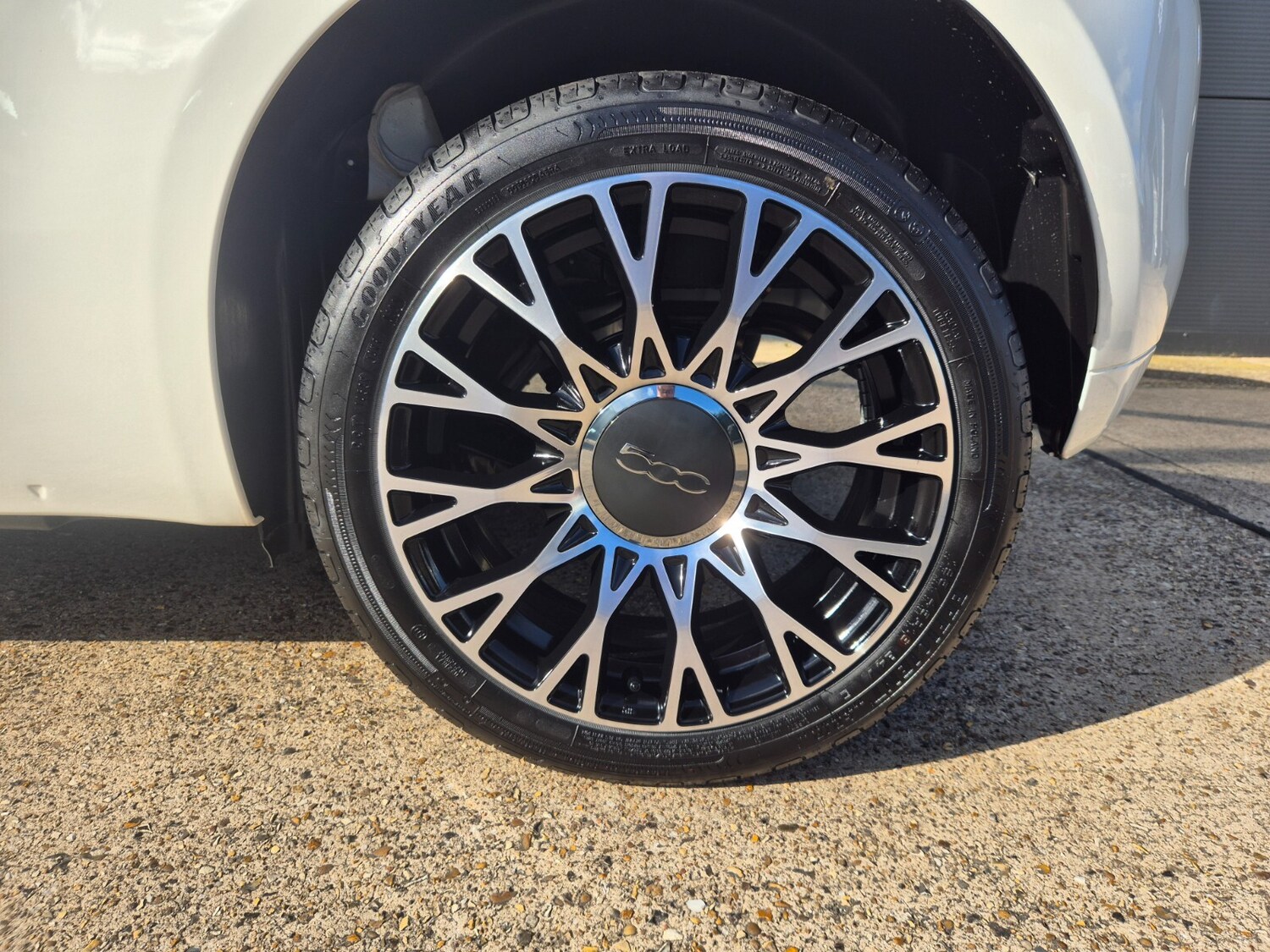 Used Fiat 500 2024 for sale - 78186960: Photo 15