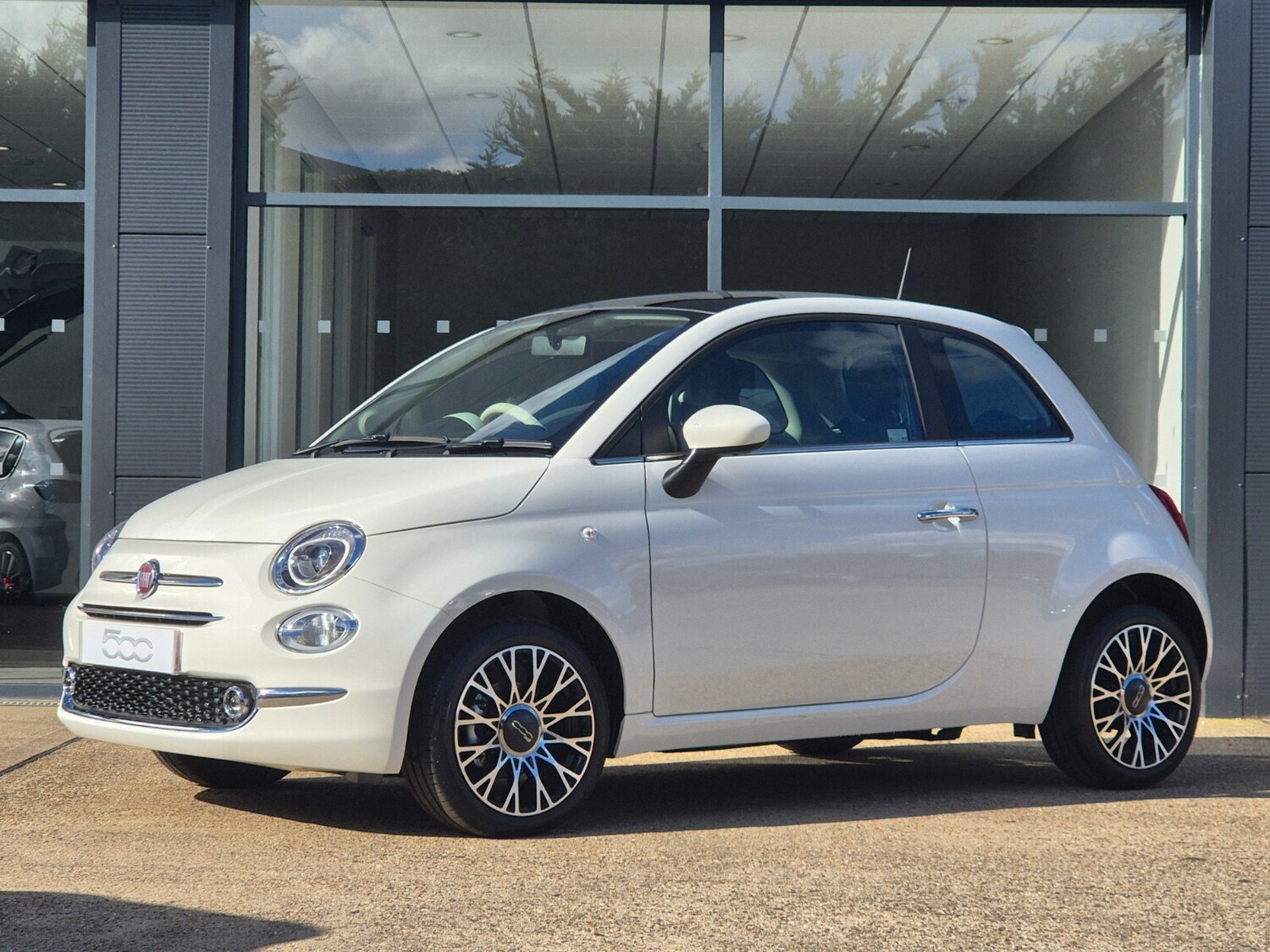 Used Fiat 500 2024 for sale - 78186960: Photo 16
