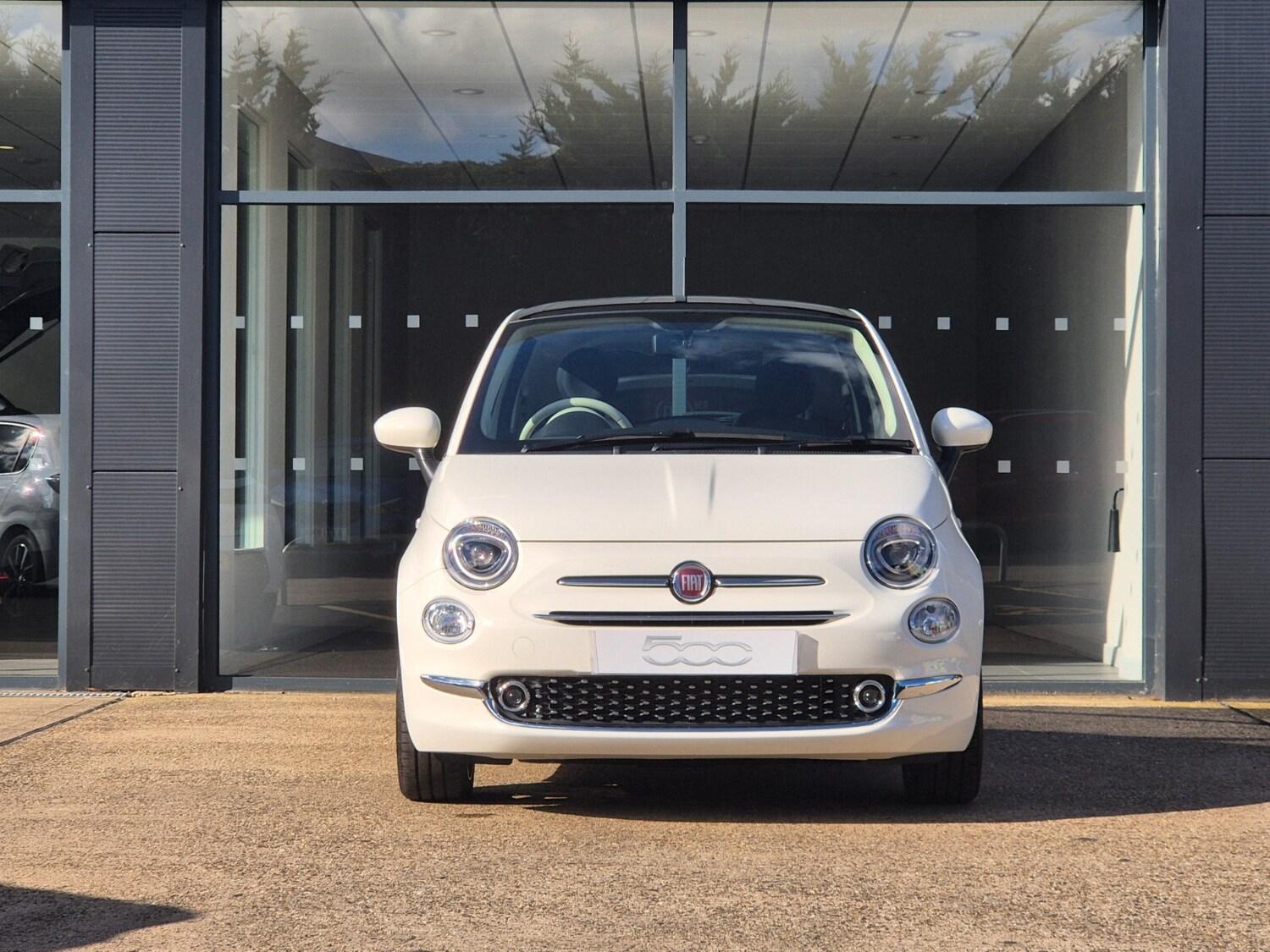 Used Fiat 500 2024 for sale - 78186960: Photo 17
