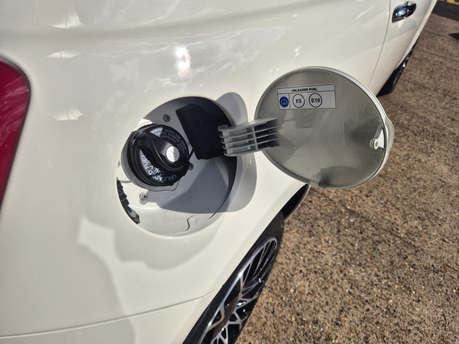 Used Fiat 500 2024 for sale - 78186960: Photo 18