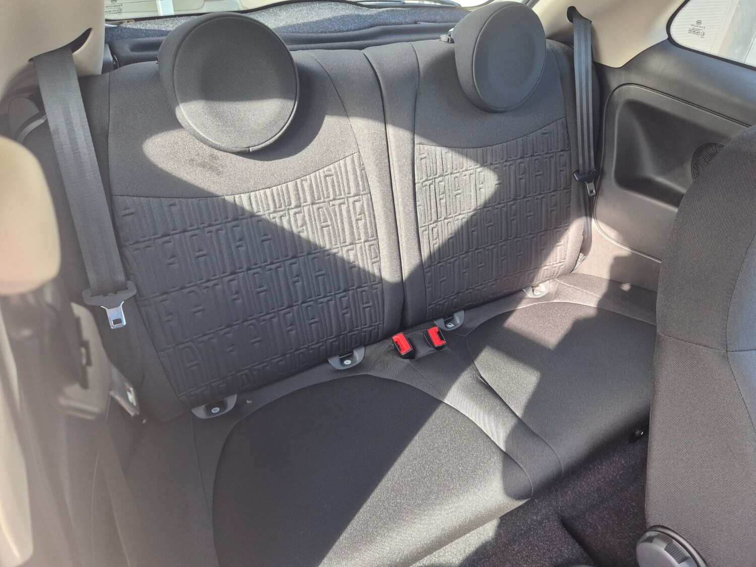 Used Fiat 500 2024 for sale - 78186960: Photo 19