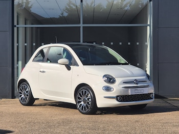 Used Fiat 500 2024 for sale - 78186960: Photo