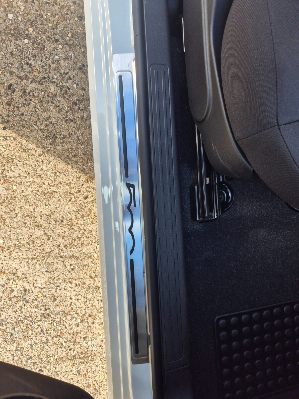 Used Fiat 500 2024 for sale - 78186960: Photo 21