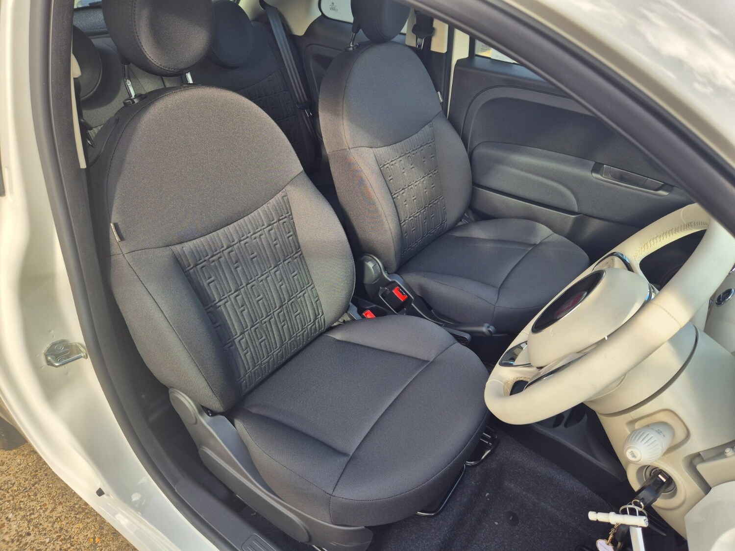 Used Fiat 500 2024 for sale - 78186960: Photo 23