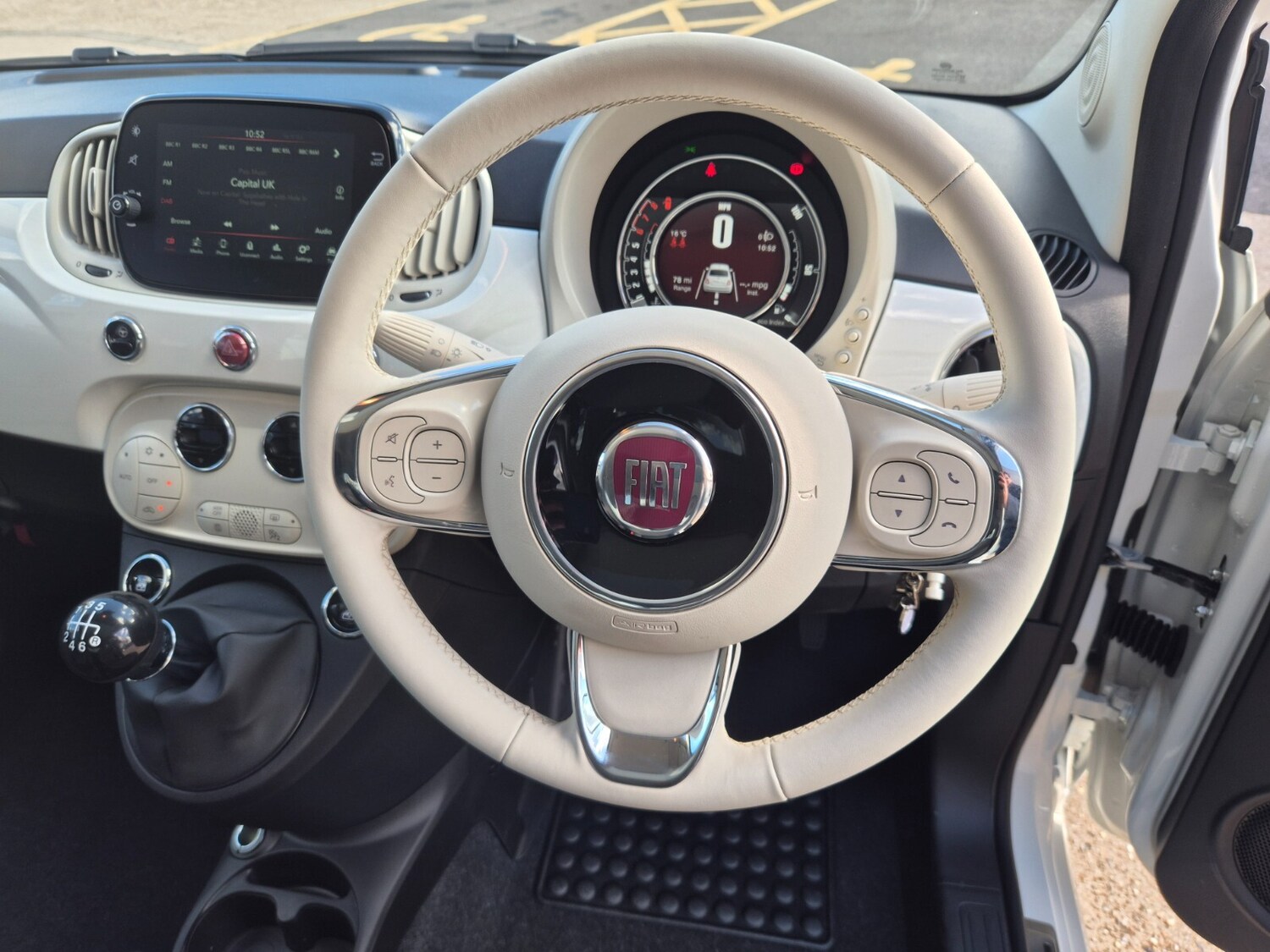 Used Fiat 500 2024 for sale - 78186960: Photo 24