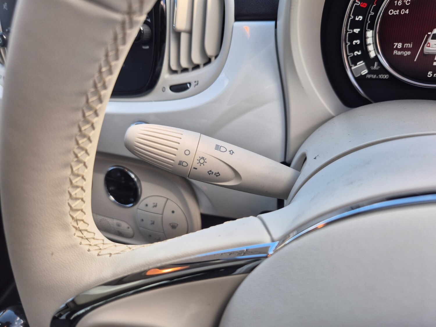 Used Fiat 500 2024 for sale - 78186960: Photo 27