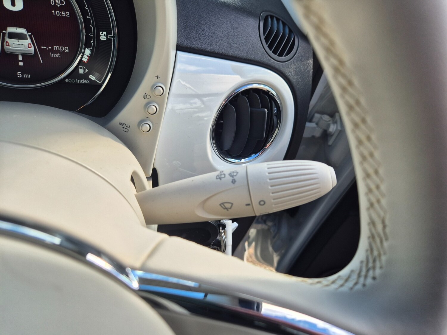 Used Fiat 500 2024 for sale - 78186960: Photo 28