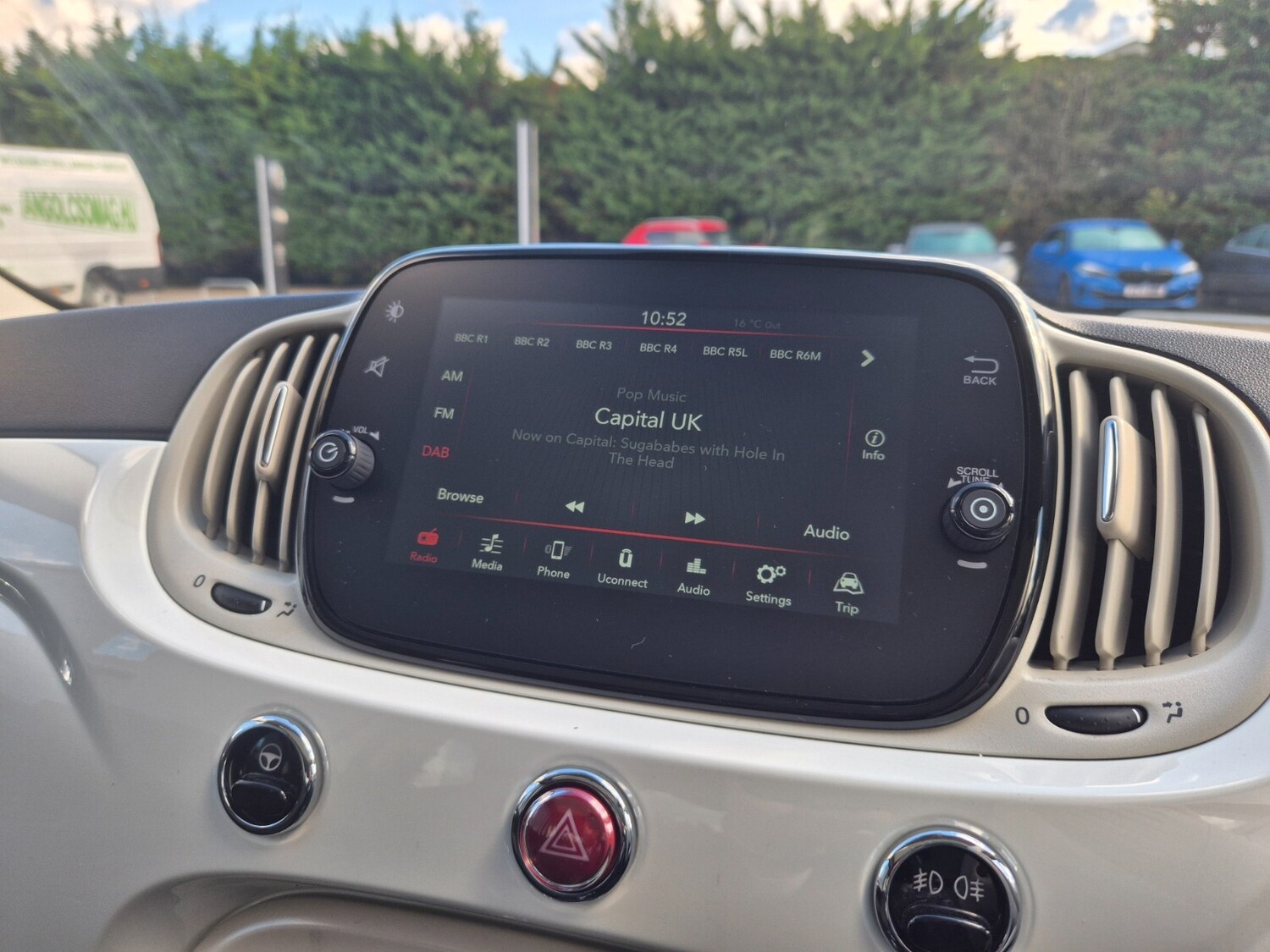 Used Fiat 500 2024 for sale - 78186960: Photo 31