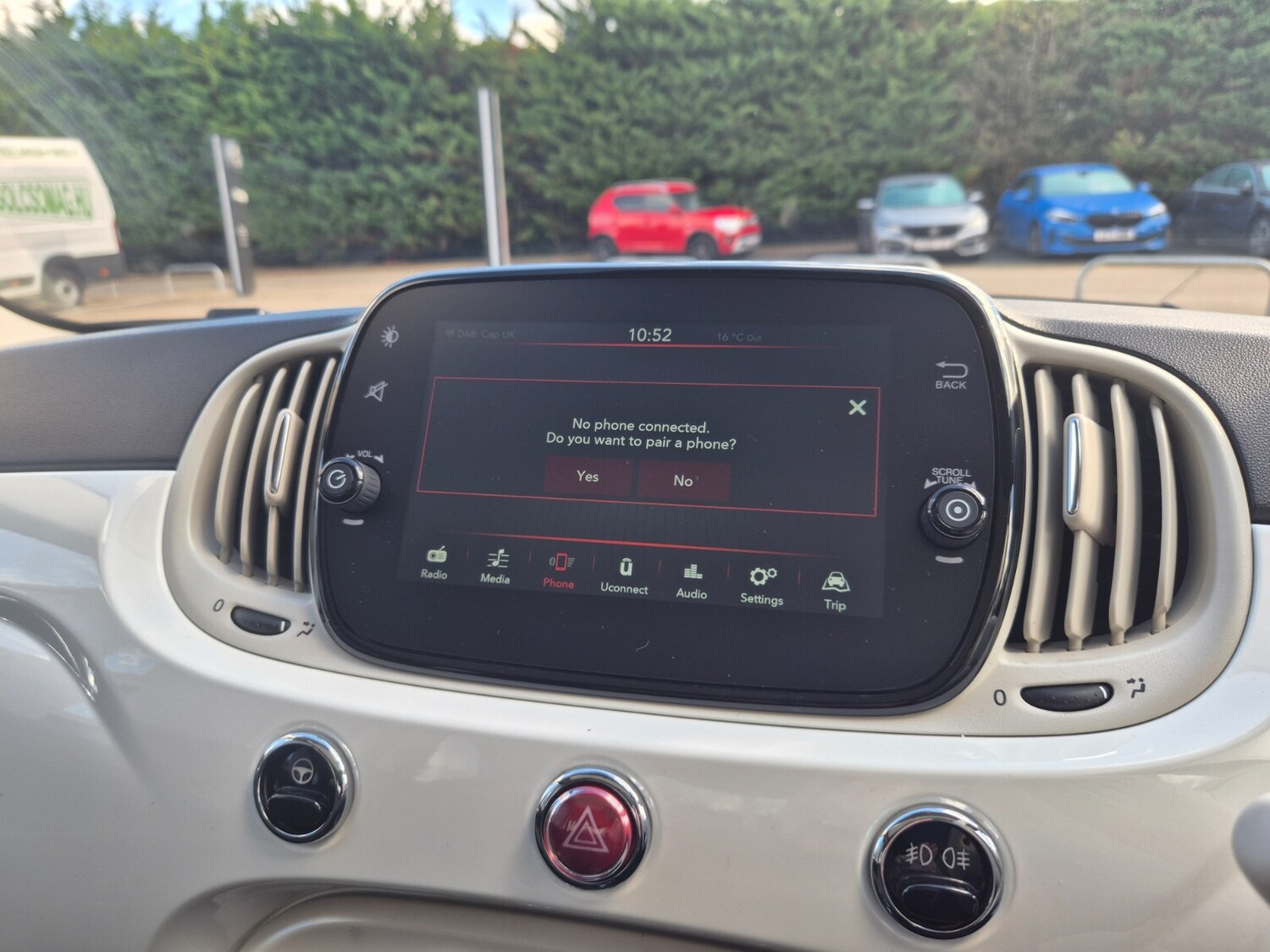 Used Fiat 500 2024 for sale - 78186960: Photo 32