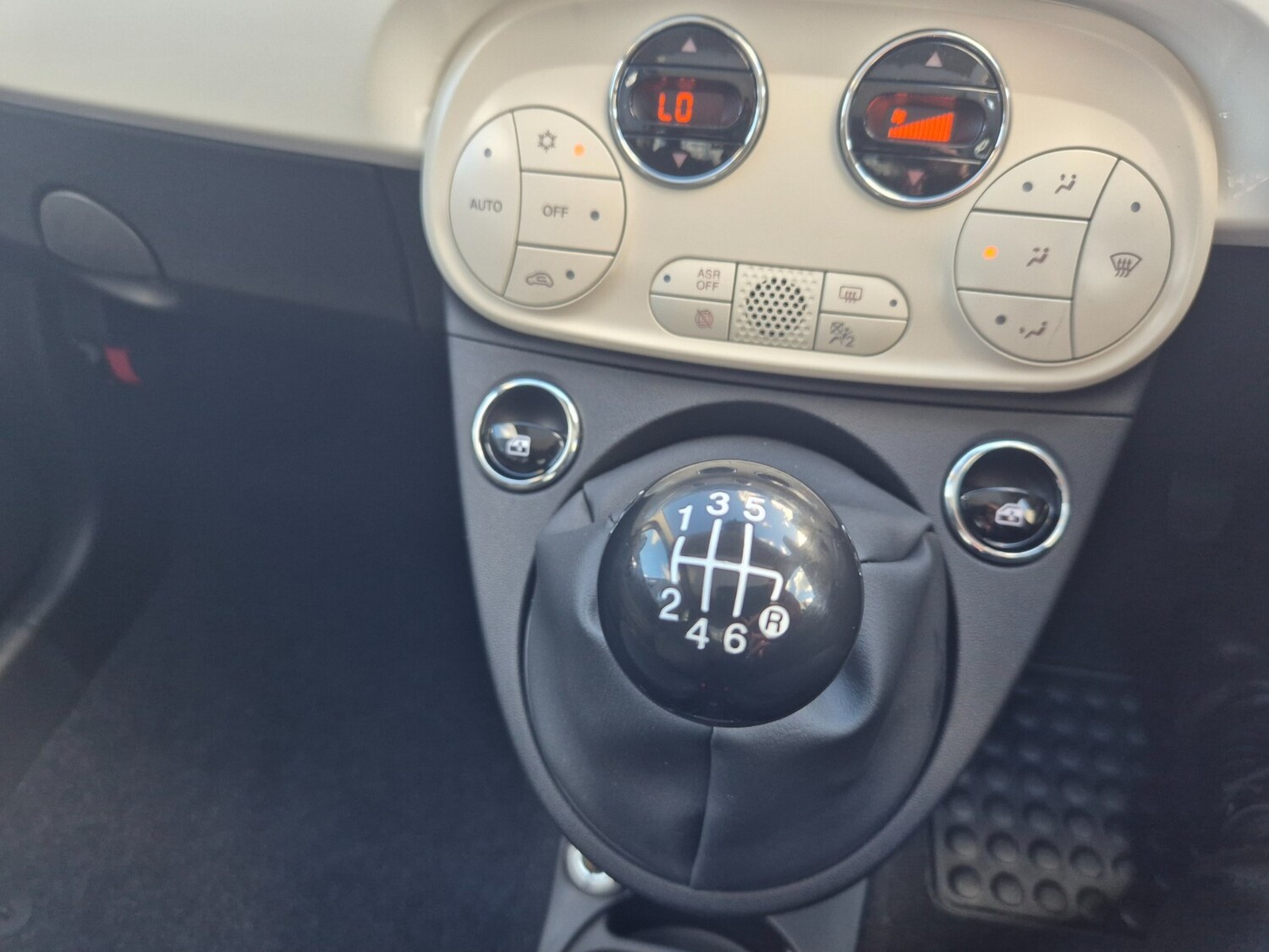 Used Fiat 500 2024 for sale - 78186960: Photo 34