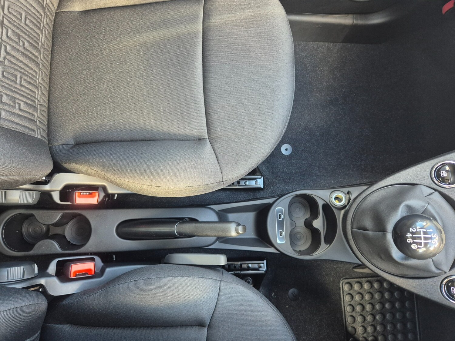 Used Fiat 500 2024 for sale - 78186960: Photo 35