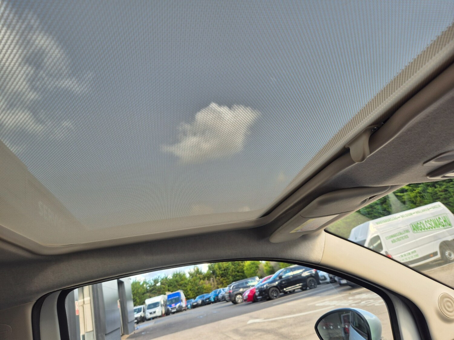 Used Fiat 500 2024 for sale - 78186960: Photo 36