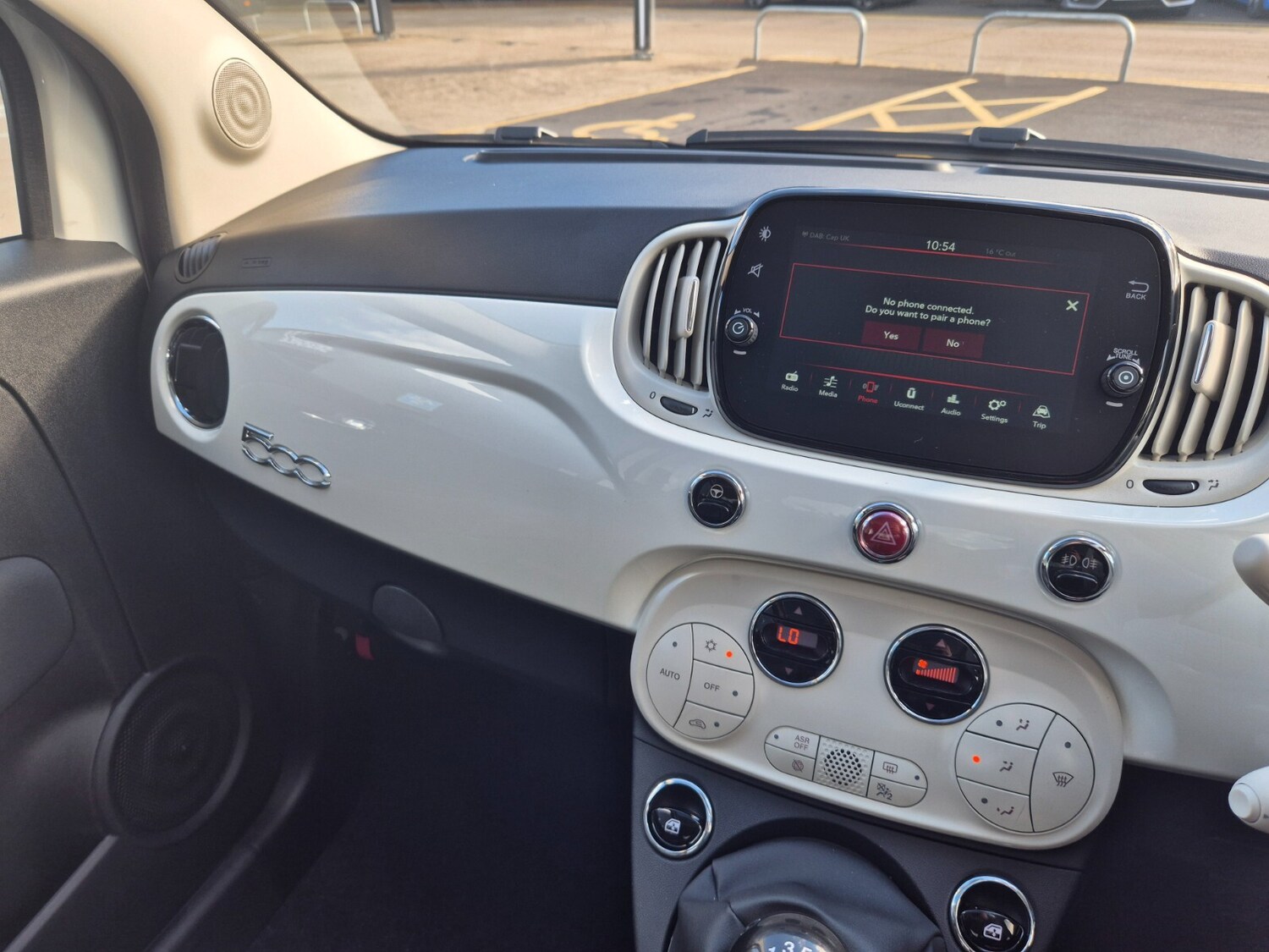 Used Fiat 500 2024 for sale - 78186960: Photo 39